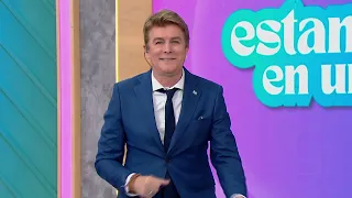 Jazmín Stuart: de actriz a directora - Estamos en Una