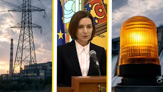 AUTHORITIES PREPARE FOR A STATE OF EMERGENCY IN THE ENERGY AND WATER SECTORS