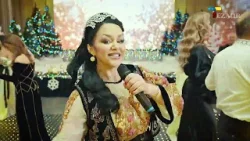 Lenuța Gheorghiță.  Sarba lautarilor /TEZAUR TV REVELIONUL ARTISTILOR-2026/