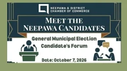Neepawa Candidates Forum