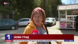 Novi Grad: Građani strahuju od nuklearnog otpada, nadležni sastanče