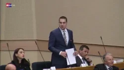 Vučinić: Jedini smo klub koji se ne miješa u izbore u Republici Srbiji!