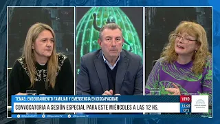 DTV Lost Steps with Fernando Fraquelli - Program 09/07/2026