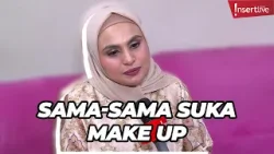 Lucunya Anak Asha Shara yang Disebut Kembaran Dirinya