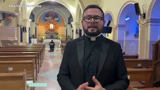 Father Leads the Way | Our Lady of Aparecida Festival - 08/14/2026