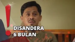 Pengakuan Fiki, Korban Sandera Perompak Somalia yang Tak Pulang 6 Bulan