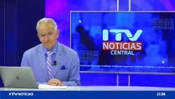 ITV NOTICIAS MARTES 24 MARZO