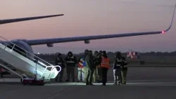 Albergues en Tijuana reciben a migrantes deportados de EE.UU Albergues en Tijuana reciben a migrantes deportados de EE.UU