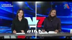 AN7 Meridiano: Programa del jueves 19 de marzo del 2026 AN7 Meridiano: Programa del jueves 19 de marzo del 2026