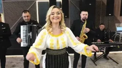 Loredana Ionescu & Relu Trusca & Javor Tufarevic - Spune lumea spune ? [ oficial video] ? NOU 2025 ?