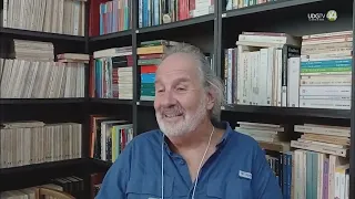 Eduardo Nachman to present the documentary “Las venas siguen abiertas” in Guadalajara