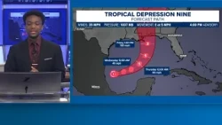 Weather Impact Now | Oct. 6, 2026