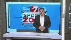 Университет штата Огайо возвращается в турнир NCAA и встретится с командой TCU в первом раунде.