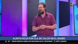 Entregan recomendaciones para sobrellevar las altas temperaturas Entregan recomendaciones para sobrellevar las altas temperaturas