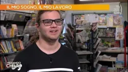 Vediamoci Chiaro (TV2000) Il mio sogno, il mio lavoro Vediamoci Chiaro (TV2000) Il mio sogno, il mio lavoro