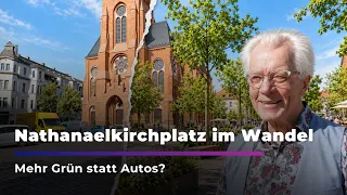 Mehr Grün statt Autos | Sachsen Fernsehen