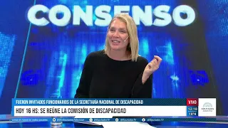 DTV Consensus Melina Fleiderman - 09/02/2026 Program