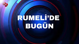 TODAY IN RUMELIA WITH GİZEM NUR AKBULUT (JULY 30)