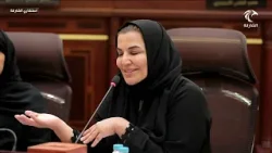 جلسة مناقشة سياسة دائرة الأشغال العامة | برنامج استشاري الشارقة جلسة مناقشة سياسة دائرة الأشغال العامة | برنامج استشاري الشارقة