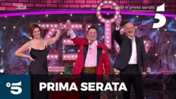 Zelig - Lunedì 19 gennaio, in prima serata su Canale 5