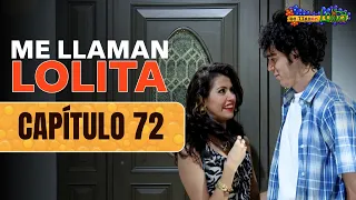 Carmen tries to stay with Diego to keep him away from Lolita | Episode 72 | They Call Me Lolita