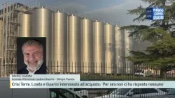 Crisi Terre, una delle più grandi cantine dell'Oltrepò è interessata: 'Ma non ci hanno risposto'