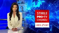 Știrile PRO TV (ORA 17:00)