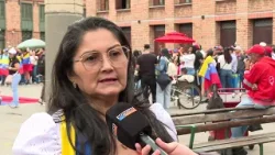 ¿Cuál será el papel de María Corina Machado frente a la situación actual de Venezuela? ¿Cuál será el papel de María Corina Machado frente a la situación actual de Venezuela?