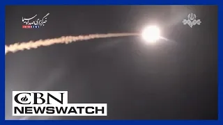 Iran Declares ‘Full-Scale War,’ But Wants Short Ceasefire | CBN NewsWatch - July 21, 2026