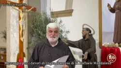 la Voix de Padre Pio (puntata 27 marzo 2024)