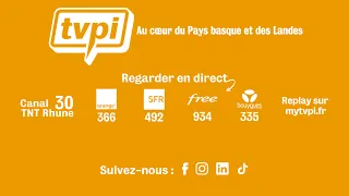 Diffusion en direct de TVPI Officiel