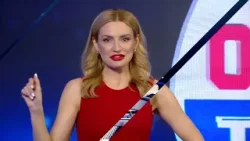 ОВЕРТАЙМ. Выпуск 03.04.2026 ОВЕРТАЙМ. Выпуск 03.04.2026