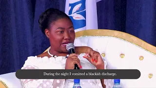 Testimony