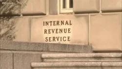 How should Connecticut residents approach tax season with another government shutdown looming?