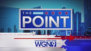 Pritzker says he's using a GLP-1 in weight loss journey | The Point