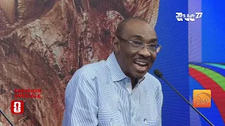 Le football haïtien : un puissant levier d’inclusion sociale face aux défis de gouvernance et ...