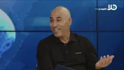 يوسف سبيت مصاروة من الطيبة يتحدث عن مواضيع رياضية عديدة