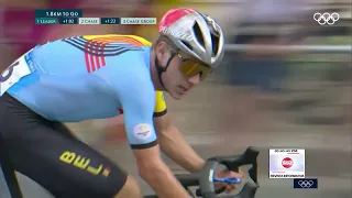 ETR: Bitácora Deportiva