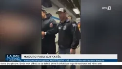 Lajme 09:00 06.01.2026 Lajme 09:00 06.01.2026