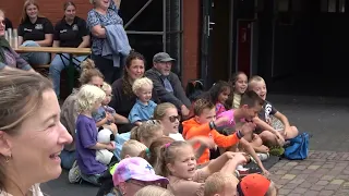 Street Theater Baarlo