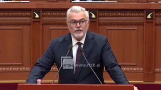 Shqipëria ratifikon konventën për Ukrainën - 65 mijë kërkesa për dëmshpërblim në Regjistrin e Dëmeve