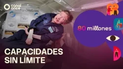 80 Million - Limitless Capabilities (10/04/2026)