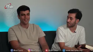 جوان مسیحی - قسمت سی و یکم - شخص امن