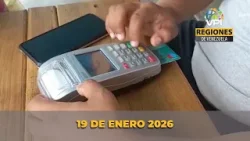 Noticias Regiones de Venezuela hoy - Lunes 19 de Enero de 2026 @VPItv
