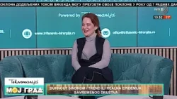 MOJ GRAD -- BURNOUT SINDROM - TREND ILI REALNA EPIDEMIJA SAVREMENOG DRUŠTVA? MOJ GRAD -- BURNOUT SINDROM - TREND ILI REALNA EPIDEMIJA SAVREMENOG DRUŠTVA?