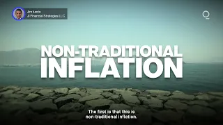 Oil’s Inflation Impact is a Headache for the Fed  | Presented by CME Group