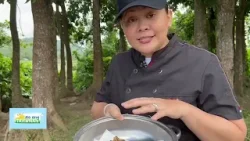 Ginisang Munggo with Pata Recipe