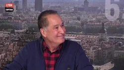 Rue Grenette à Lyon : "Revenir à 10 000 voitures serait un recul"