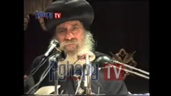 ايه يا رب الا زلت توصى الغيم الا يمطرعليه مطراً - قداسة البابا شنوده الثالث @قناة اغابى