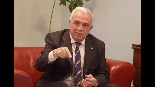 EXCLUSIVE STATEMENTS TO OLAY FROM NİLÜFER MAYOR ŞADİ ÖZDEMİR